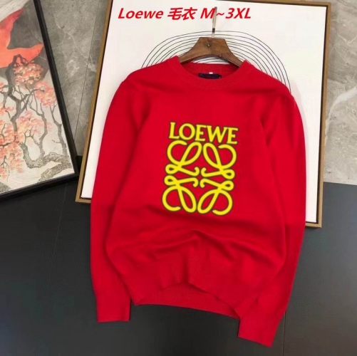 L.o.e.w.e. Sweater 4040 Men