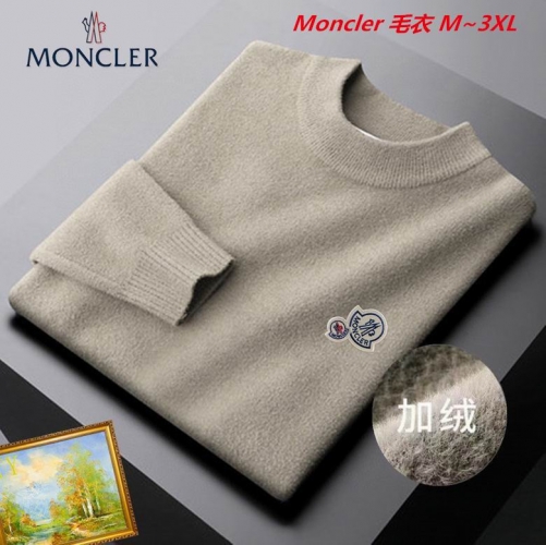 M.o.n.c.l.e.r. Sweater 4029 Men