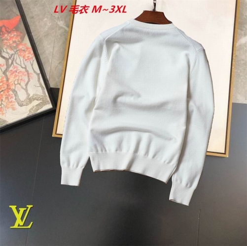 L...V... Sweater 4669 Men