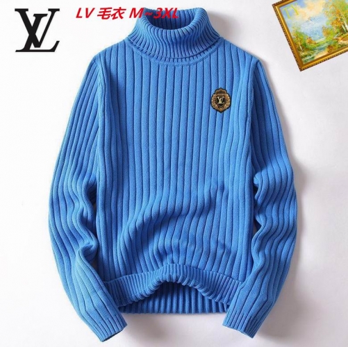 L...V... Sweater 4086 Men