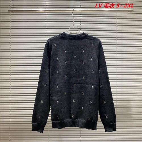 L...V... Sweater 4740 Men