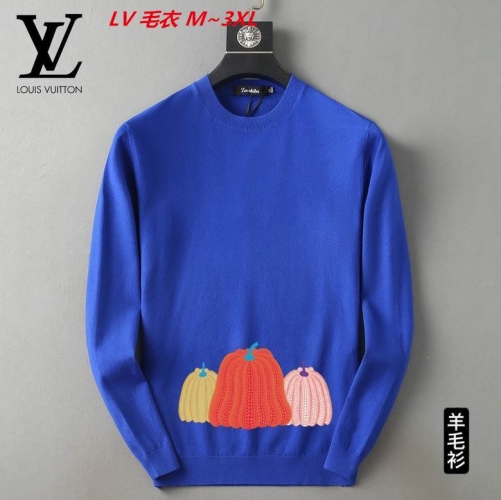 L...V... Sweater 4490 Men