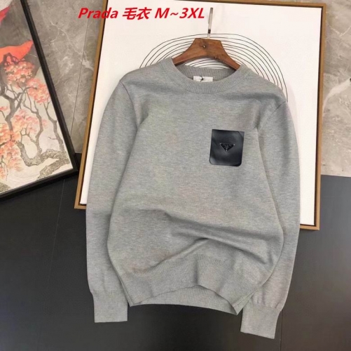 P.r.a.d.a. Sweater 4186 Men