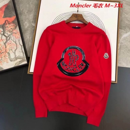 M.o.n.c.l.e.r. Sweater 4174 Men