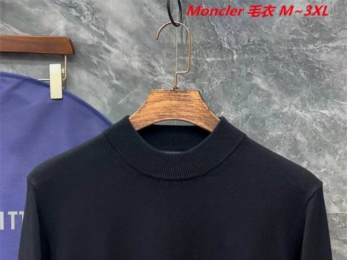 M.o.n.c.l.e.r. Sweater 4277 Men