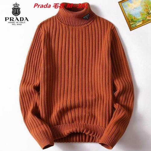 P.r.a.d.a. Sweater 4071 Men