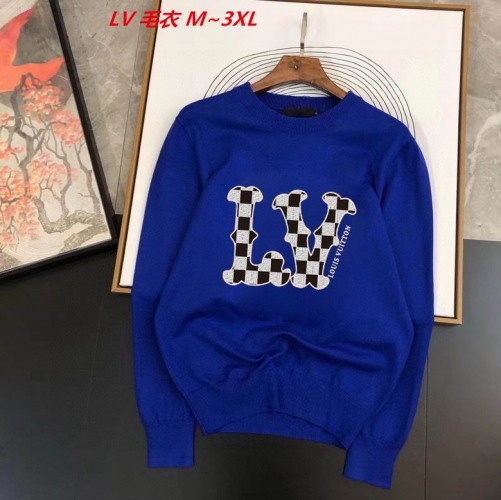 L...V... Sweater 4244 Men