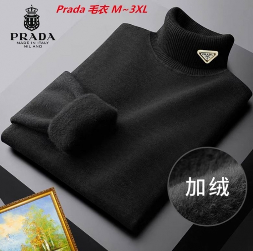 P.r.a.d.a. Sweater 4040 Men