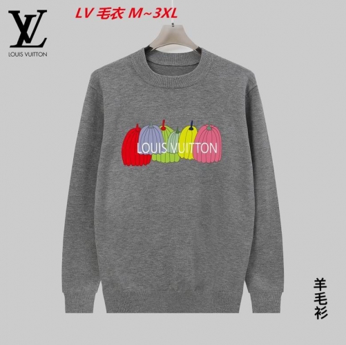 L...V... Sweater 4193 Men