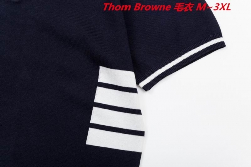 T.h.o.m. B.r.o.w.n.e. Sweater 4441 Men