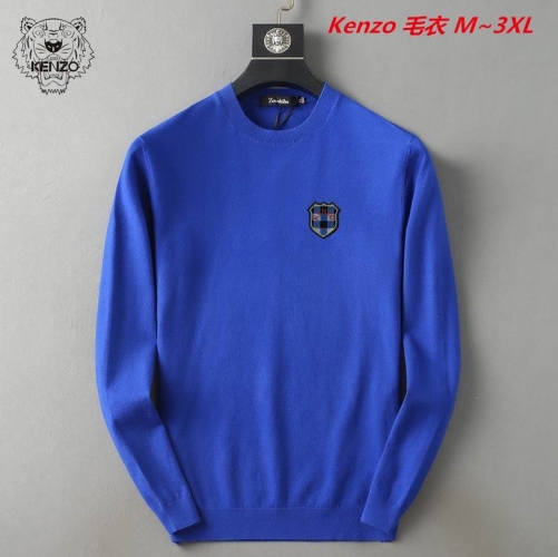 K.e.n.z.o. Sweater 4011 Men