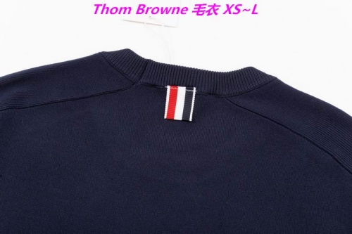 T.h.o.m. B.r.o.w.n.e. Sweater 4037 Men