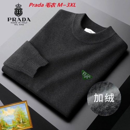 P.r.a.d.a. Sweater 4027 Men