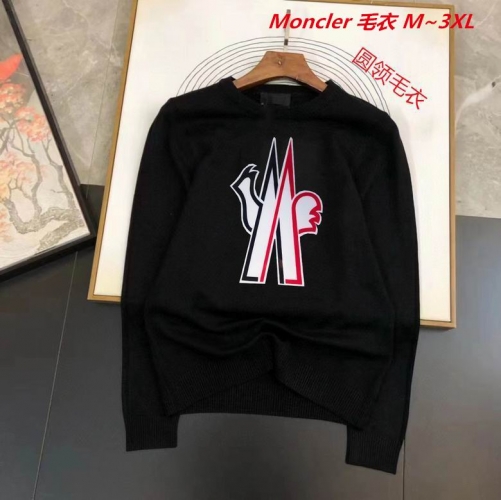 M.o.n.c.l.e.r. Sweater 4105 Men