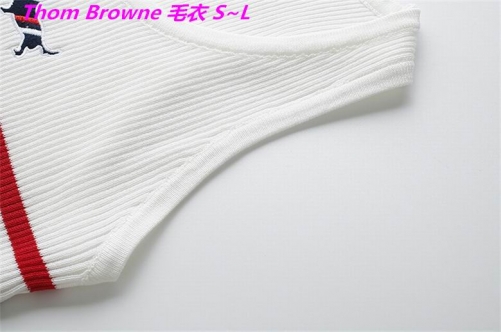 T.h.o.m. B.r.o.w.n.e. Sweater 4239 Women