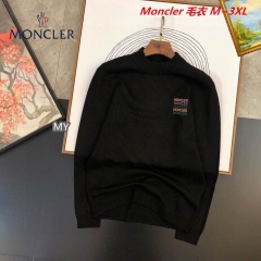 M.o.n.c.l.e.r. Sweater 4070 Men