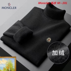 M.o.n.c.l.e.r. Sweater 4035 Men
