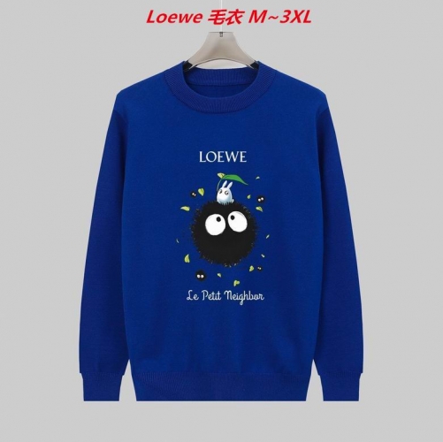 L.o.e.w.e. Sweater 4046 Men