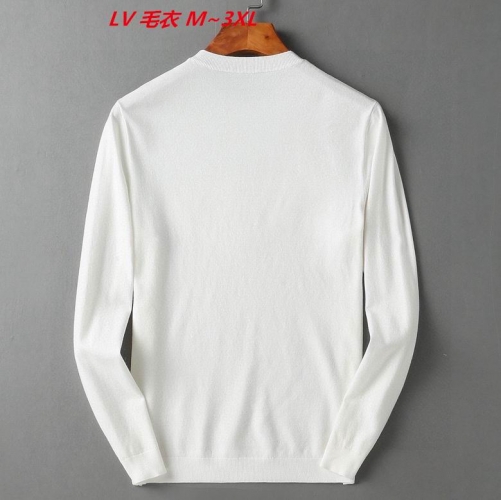 L...V... Sweater 4577 Men