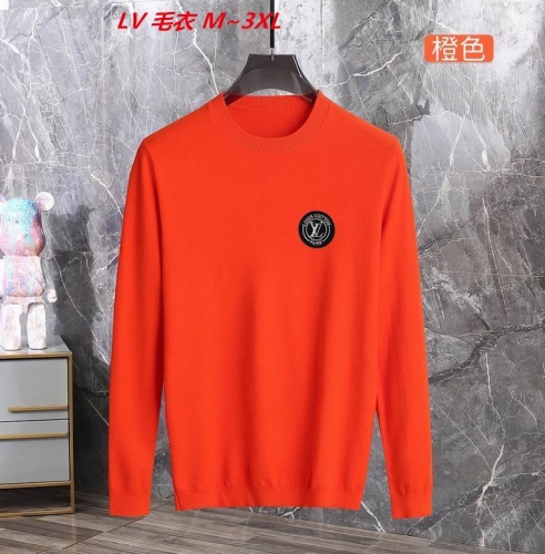 L...V... Sweater 4303 Men