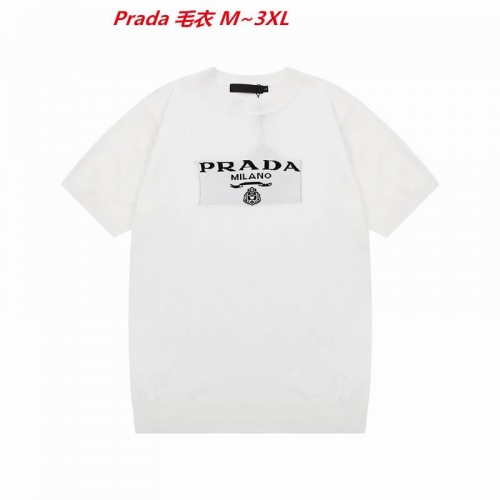 P.r.a.d.a. Sweater 4316 Men