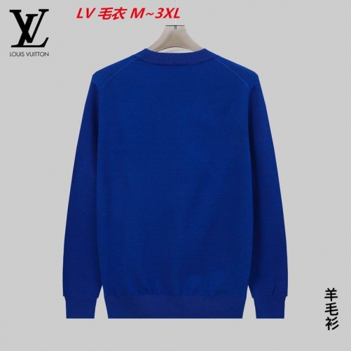 L...V... Sweater 4188 Men