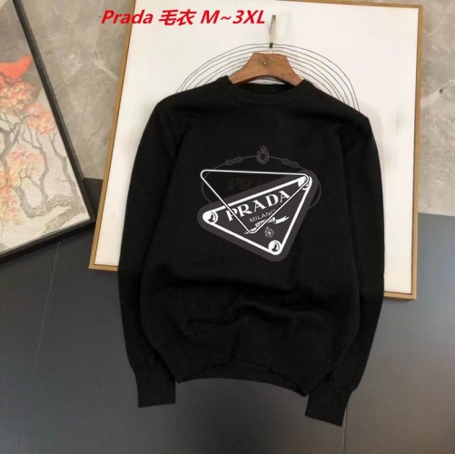 P.r.a.d.a. Sweater 4151 Men