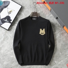 M.o.n.c.l.e.r. Sweater 4135 Men