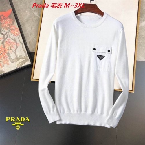 P.r.a.d.a. Sweater 4297 Men