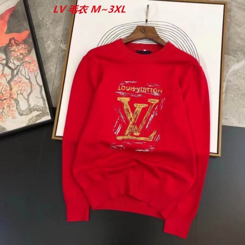 L...V... Sweater 4215 Men