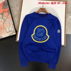 M.o.n.c.l.e.r. Sweater 4227 Men