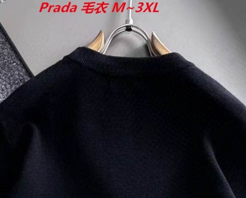 P.r.a.d.a. Sweater 4232 Men