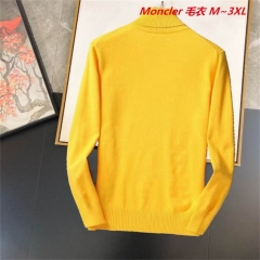 M.o.n.c.l.e.r. Sweater 4334 Men