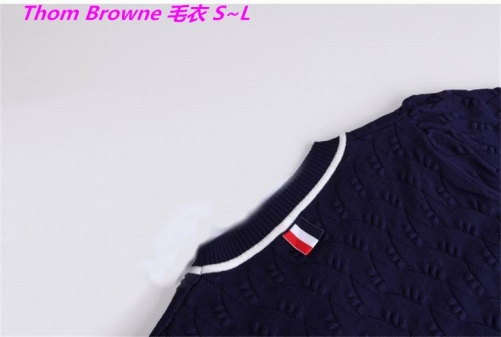 T.h.o.m. B.r.o.w.n.e. Sweater 4218 Women