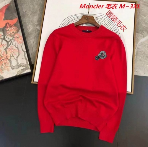 M.o.n.c.l.e.r. Sweater 4120 Men