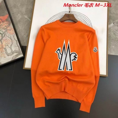 M.o.n.c.l.e.r. Sweater 4202 Men