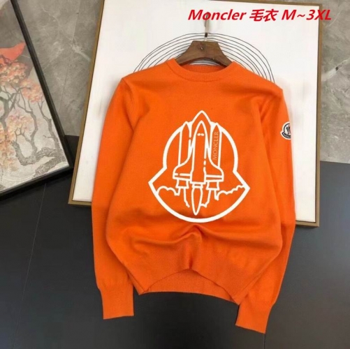 M.o.n.c.l.e.r. Sweater 4168 Men