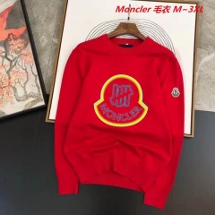 M.o.n.c.l.e.r. Sweater 4223 Men