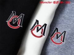 M.o.n.c.l.e.r. Sweater 4336 Men