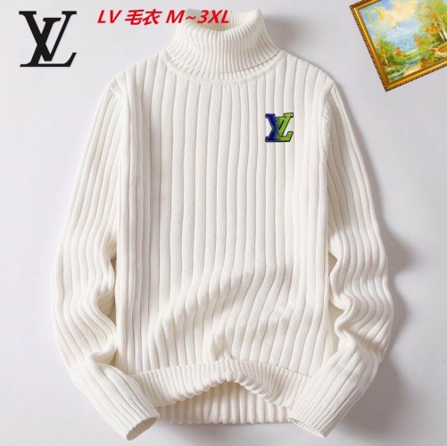 L...V... Sweater 4080 Men