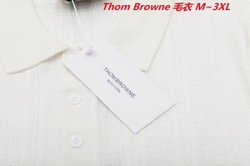 T.h.o.m. B.r.o.w.n.e. Sweater 4413 Men