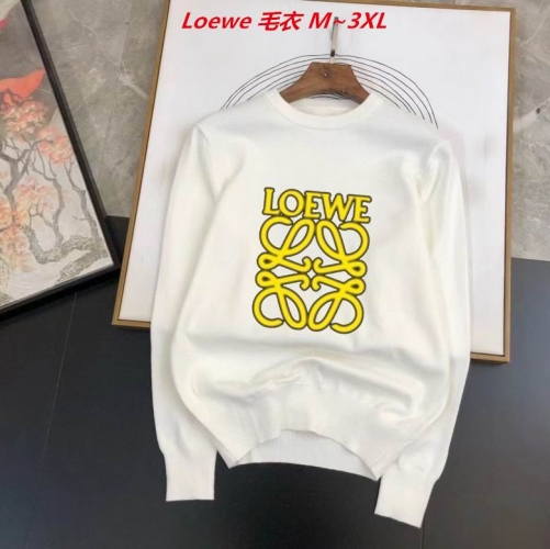 L.o.e.w.e. Sweater 4037 Men