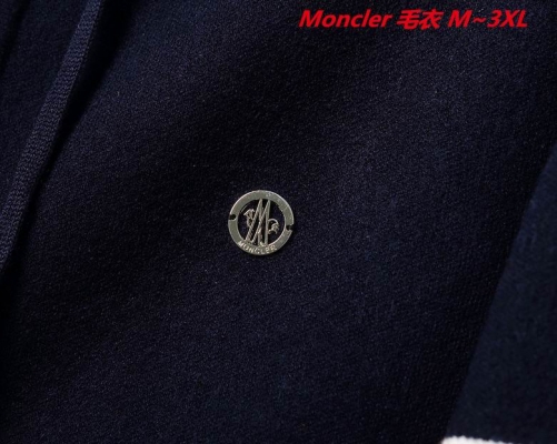 M.o.n.c.l.e.r. Sweater 4289 Men