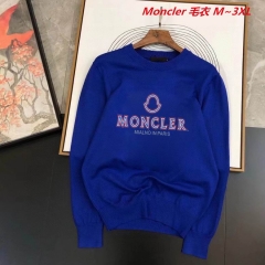 M.o.n.c.l.e.r. Sweater 4132 Men