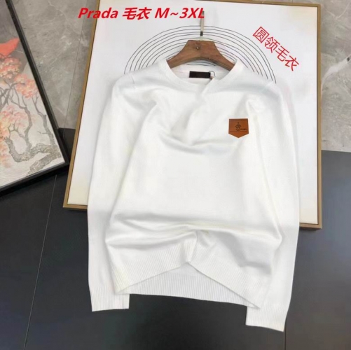 P.r.a.d.a. Sweater 4111 Men