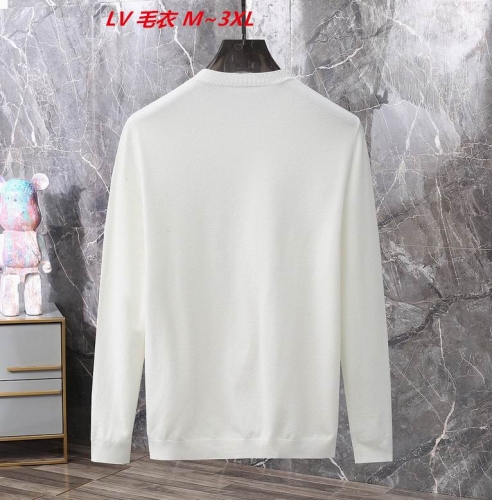 L...V... Sweater 4304 Men