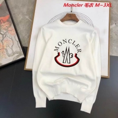 M.o.n.c.l.e.r. Sweater 4145 Men