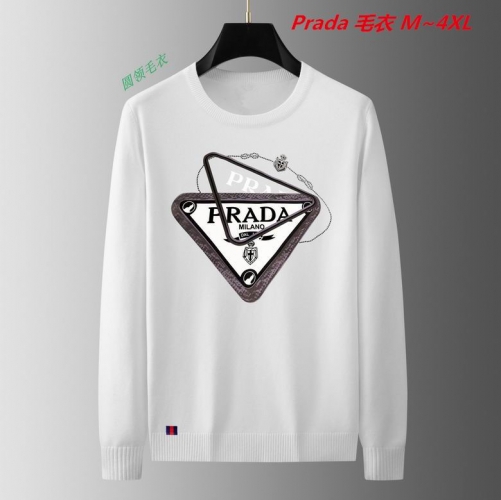 P.r.a.d.a. Sweater 4348 Men