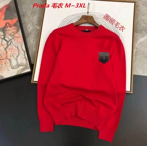 P.r.a.d.a. Sweater 4097 Men