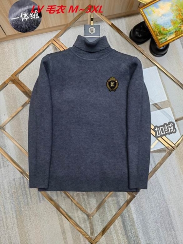 L...V... Sweater 4050 Men